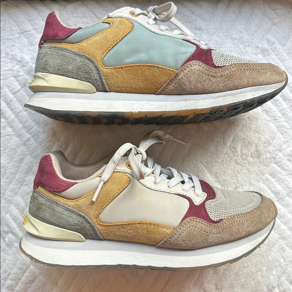 HOFF Madrid Sneakers Sz 6